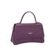 David Jones Handbag - Purple - CM7226/95 HOBOHAND